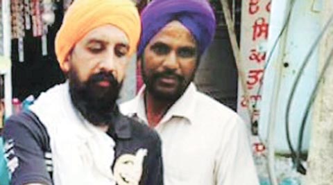 A year later, man who threw shoe at Badal says 'proud of what I did' | Cities News,The Indian Express A year later, man who threw shoe at Badal says 'proud of what I did' | Cities News,The Indian Express