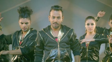 Dharmesh, Dharmesh Yelande, Dharmesh ABCD, Dharmesh ABCD 2, Dharmesh ABCD movie, Dharmesh ABCD 2 Movie, Dharmesh Choreographer, Dharmesh Dance Plus, Entertainment news