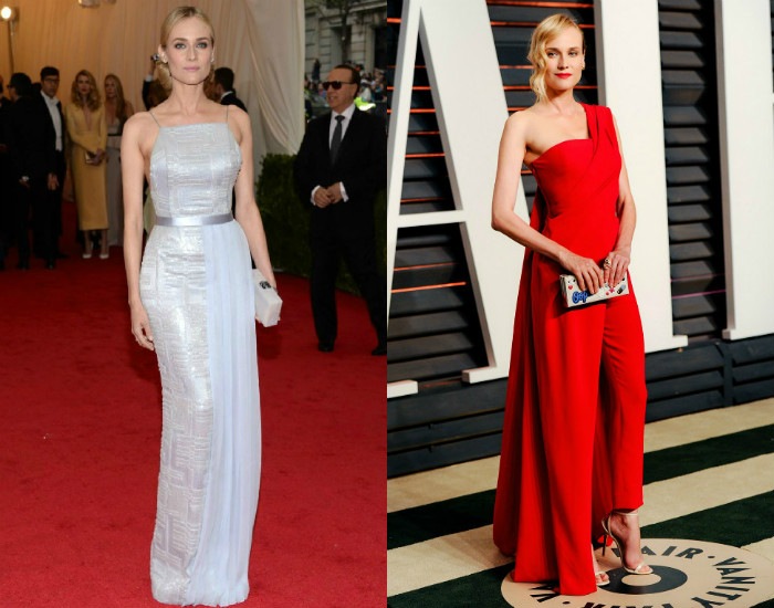 Diane Kruger