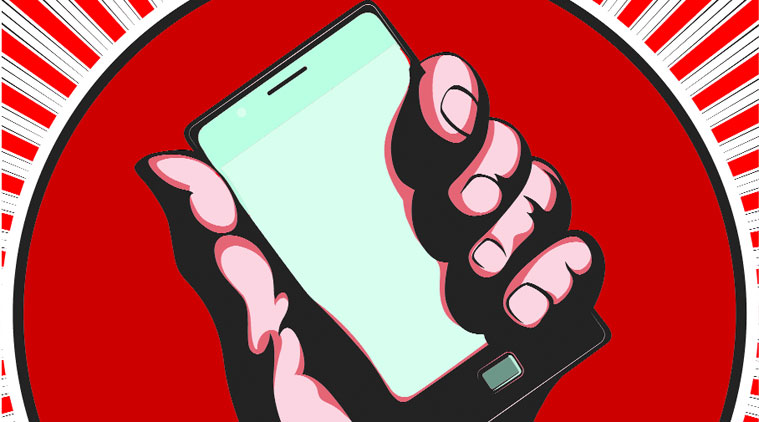 Digital, Internet, revolution