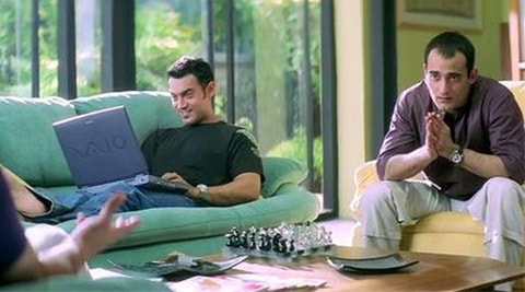 Friendship Day: Farhan Akhtar gets nostalgic over ‘Dil Chahta Hai’