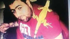 Farzad Jafari Oulia, dj farzad, pune, pune airport, dj farzad deported, deported, pune deported, india news, pune news