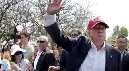 donald trump, republicans, trump, trump for president, trump interview, us immigrants, trump us immigrants, us illegal immigrants, trump immigrants, us elections, us elections 2016, donald trump campaign, us news, world news