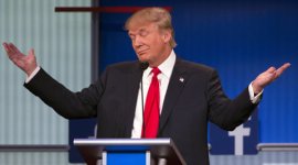 donald trump, Trump, US elections, US polls, Us presidential elections, 2016 Us presidential elections, trump fundraiser, trump victory fund, trump victory fundraiser, world news