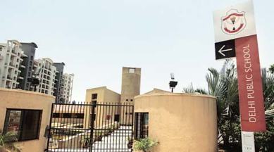 dps, dps pune, dps pune rte, rte dps pune, pune news, india news, indian express