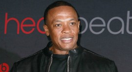 Dr. Dre