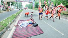 delhi underground, DMC, NDMC, SUV, AAP, LG Najeeb Jung, Arvind Kejriwal, NGT, delhi news, indian express