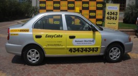 Pune, automobile market, Cab registration double digit rise, automobile market slow down, the Pune and Pimpri-Chinchwad Regional Transport Office, Pune news, latest news, Maharashtra news, India news