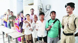 urban body election, rajasthan urban body election, BJP, Congress, jaipur news, indian express