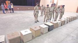 local body elections, gujarat local body elections, Ahmedabad Municipal Corporation, gujarat news