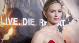 Emily Blunt, Captain Marvel, Emily Blunt in Captain Marvel, Actress Emily Blunt, Emily Blunt Captain Marvel Movie, Emily Blunt aka Carol Danvers, Entertainment news