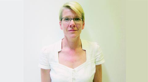 Eighth International Conference on the Inclusive Museum, International Conference on the Inclusive Museum, tate britain, tate modern, tate london, emily pringle, talk, indian express