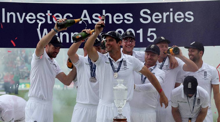 Ashes 2015, 2015 Ashes, Ashes 2015, England Australia, Australia England, Alastair Cook, Alastair Cook England, Michael Clarke, Michael Clarke Australia, Australia Michael Clarke, Cricket News, Cricket