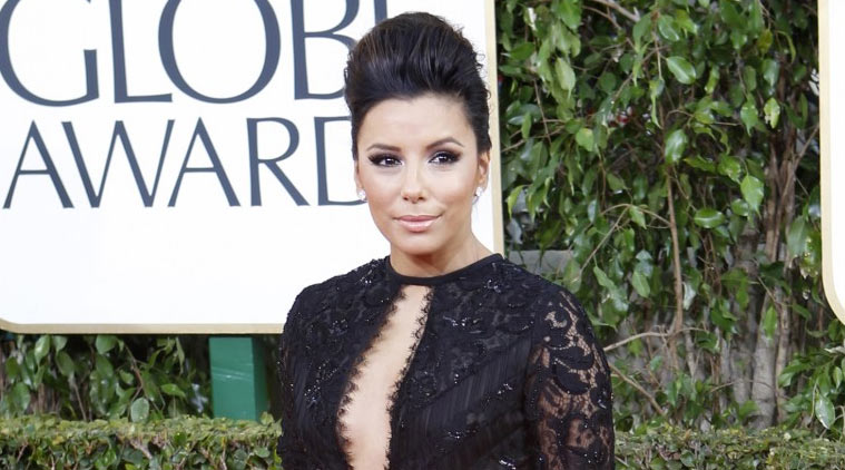 Eva Longoria, actress Eva Longoria, Eva Longoria movies, Eva Longoria tv shows, Eva Longoria upcoming movies, entertainment news