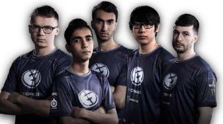 DotA, DotA 2, Evil Geniuses, Evil Geniuses win DotA 2, Clinton Loomis, Clinton Loomis Old Man DotA, Clinton Fear Loomis, Team Evil Geniuses, Gaming, Gamers, Defense of the Ancients 2 (DotA), Defense of the Ancients 2 (DotA) International, Defense of the Ancients 2 (DotA) 2015, Technology news