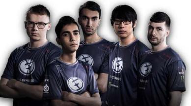 DotA, DotA 2, Evil Geniuses, Evil Geniuses win DotA 2, Clinton Loomis, Clinton Loomis Old Man DotA, Clinton Fear Loomis, Team Evil Geniuses, Gaming, Gamers, Defense of the Ancients 2 (DotA), Defense of the Ancients 2 (DotA) International, Defense of the Ancients 2 (DotA) 2015, Technology news