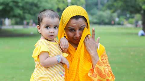 Facebook, Pakistani mother, Humans of New York Page, HONY Pak mom story, HONY Pakistani Mom, HONY Lahore, HONY story, Social media, Viral, Viral stories