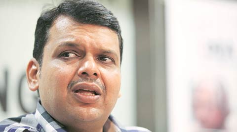 Shiv Sena News, BJP news, Maharashtra news, Devendra Fadnavis as Nagpur Mayor, Devendra Fadnavis corruption news, Devendra Fadnavis corruption allegations, Shiv Sena and Devendra Fadnavis, Latest news, India news, National news