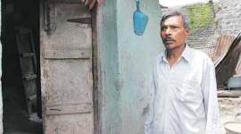 Indian farmer, Sadashiv Kathurappa Gajmal, soyabean crop, cotton crop, monsson, indian monsoon, Marathwada farmer, drought, Indian express