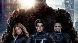 Fant4stic, Fant4stic review, Fant4stic movie review, Fant4stic film review, Fant4stic cast, Fant4stic release, Fant4stic movie, movie review, Miles Teller, Kate Mara, Michael B Jordan, Jamie Bell, Toby Kebbell, Josh Trank, entertainment news