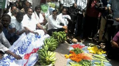 land bill, land acquisition bill, land acquisition act, ap land act, andhra land act, ap land acquisition, ap news, hyderabad news, andhra news, Telangana news