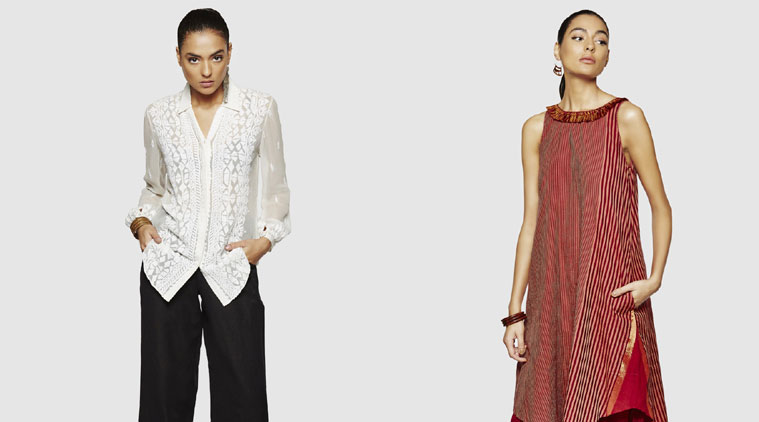 Anita Dongre to launch craft-based sustainable brand ... - 759 x 422 jpeg 41kB