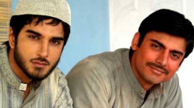Fawad Khan, Fawad Khan news, Fawad Khan films, Fawad Khan shows, Imran Abbas, Imran Abbas news, Imran Abbas films, Imran Abbas movies, fawad khan Imran Abbas