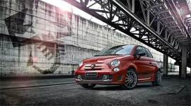 fiat, fiat abarthm fiat abarth price, buy fiat abarth, 595 Competizione, fiat abarth 595 Competizione, fiat 595 Competizione, fiat news, india news