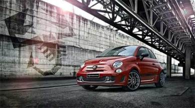 fiat, fiat abarthm fiat abarth price, buy fiat abarth, 595 Competizione, fiat abarth 595 Competizione, fiat 595 Competizione, fiat news, india news