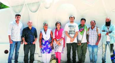 chandigarh film festival, film festival, local filmmaker, local films, chandigarh films, chandigarh news, indian express