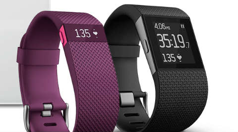 Fitbit announces new universal Windows 10 app with ... - 480 x 267 jpeg 14kB