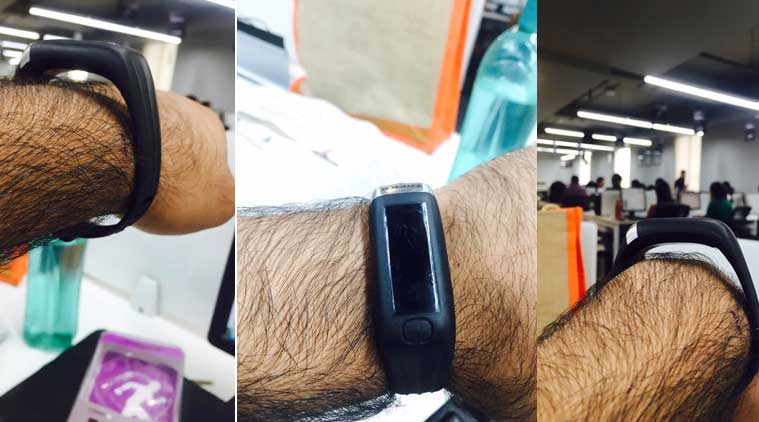 Fitgen, Fitgen Trek, Fitgen Trek Express Review, Fitgen Trek Review, Fitgen Trek fitness tracker, Fitgen Trek specs, Fitgen Trek features, Fitgen Trek specifications, Fitgen Trek price, Fitgen Trek device, fitness tracker, activity tracker, Best smart bands, best wearables, gadget news, tech news, technology