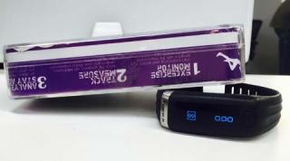 Fitgen, Fitgen Trek, Fitgen Trek Express Review, Fitgen Trek Review, Fitgen Trek fitness tracker, Fitgen Trek specs, Fitgen Trek features, Fitgen Trek specifications, Fitgen Trek price, Fitgen Trek device, fitness tracker, activity tracker, Best smart bands, best wearables, gadget news, tech news, technology