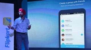 Flipkart, Flipkart Ping, Ping Flipkart, Flipkart chatting app, Flipkart Ping invite, Flipkart chat app, Flipkart Ping Chat app, Flipkart Android app, Technology, technology news