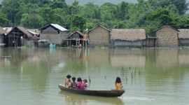 Floods in Assam, Floods in Guwahati, Floods in Kaziranga, Floods in Morigaon, Assam Floods, Indian monsoon Floods, India Floods, Monsoon Floods, Heavy Rainfall, Heavy rains, Heavy rains in Assam, Assam Floods Information, Assam Floods rescue operation, Assam Floods News, Floods News, India Floods News
