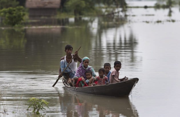 Floods in Assam, Floods in Guwahati, Floods in Kaziranga, Floods in Morigaon, Assam Floods, Indian monsoon Floods, India Floods, Monsoon Floods, Heavy Rainfall, Heavy rains, Heavy rains in Assam, Assam Floods Information, Assam Floods rescue operation, Assam Floods News, Floods News, India Floods News