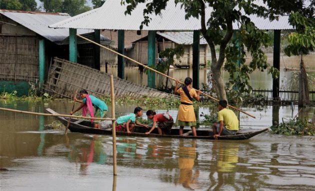 Floods in Assam, Floods in Guwahati, Floods in Kaziranga, Floods in Morigaon, Assam Floods, Indian monsoon Floods, India Floods, Monsoon Floods, Heavy Rainfall, Heavy rains, Heavy rains in Assam, Assam Floods Information, Assam Floods rescue operation, Assam Floods News, Floods News, India Floods News