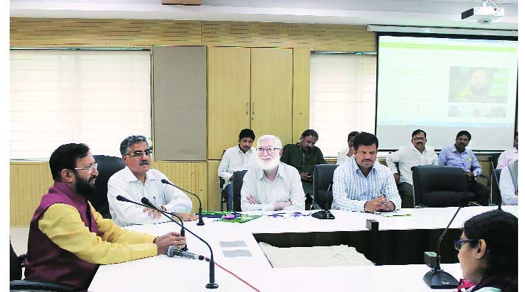 forest awareness, environmental awareness, pune forest awareness, online competition, online environmental awareness, pune news, indian express