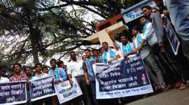 FTII row, I&B ministry, Gajendra Chauhan, FTII meeting, FTII Pune, SM Khan, SM Khan, Anshu Shukla, Faculty Film Wing, FTII Gajendra Chauhan, Gajendra Chauhan row, Nation news, india news