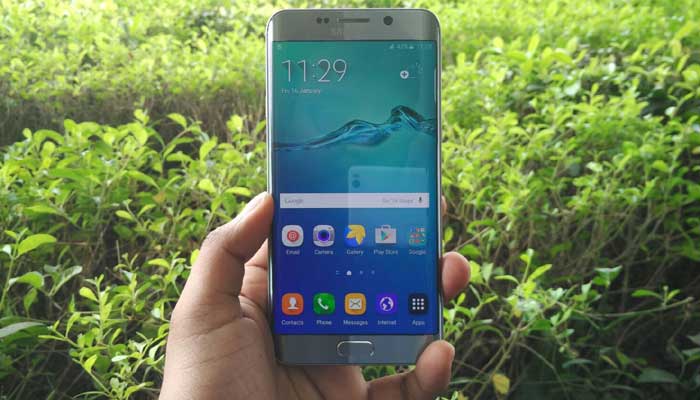 Samsung, Samsung Galaxy S6 edge+, Galaxy S6 edge+ India launch, Galaxy S6 edge+ specs, Galaxy S6 edge+ features, Galaxy S6 edge+ specifications, Galaxy S6 edge+ price, mobiles, smartphones, Android, Galaxy smartphone, mobile news, gadget news, tech news, technology