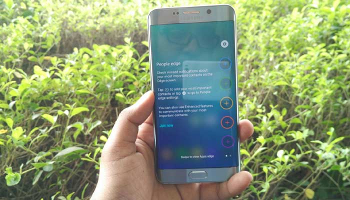 Samsung, Samsung Galaxy S6 edge+, Galaxy S6 edge+ India launch, Galaxy S6 edge+ specs, Galaxy S6 edge+ features, Galaxy S6 edge+ specifications, Galaxy S6 edge+ price, mobiles, smartphones, Android, Galaxy smartphone, mobile news, gadget news, tech news, technology