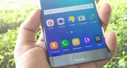 Samsung, Samsung Galaxy S6 edge+, Galaxy S6 edge+ India launch, Galaxy S6 edge+ specs, Galaxy S6 edge+ features, Galaxy S6 edge+ specifications, Galaxy S6 edge+ price, mobiles, smartphones, Android, Galaxy smartphone, mobile news, gadget news, tech news, technology