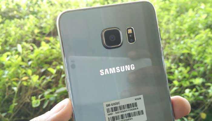 Samsung, Samsung Galaxy S6 edge+, Galaxy S6 edge+ India launch, Galaxy S6 edge+ specs, Galaxy S6 edge+ features, Galaxy S6 edge+ specifications, Galaxy S6 edge+ price, mobiles, smartphones, Android, Galaxy smartphone, mobile news, gadget news, tech news, technology
