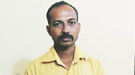 ganesh-thumb sheena bora, sanjeev khanna confession, indrani mukerjea, Sanjeev Khanna, Indrani former husband confession, Sheena Bora murder mystery, Sheena murder case, sheena murder, sheena indrani, indrani sheena, indrani family tree, mumbai news, india news