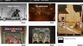 Google, Google Cultural Institute, Google Cultural Institute website, Google exhibitions, Google Mobile apps for Art, Google Art, Google Art projects, Technology, technology news