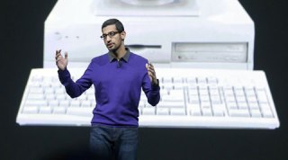Google, Sundar Pichai, Sundar Pichai Google CEO, Google CEO Sundar Pichai, Sundar Picha becomes Google CEO Alphabet, Alphabet, Google CEO, Sundar Pichai, Google Larry Page, Google Alphabet, Larry Page CEO, Google's new CEO, What is Alphabet, Google Alphabet, Google news, News about Sundar Pichai, Technology, technology news