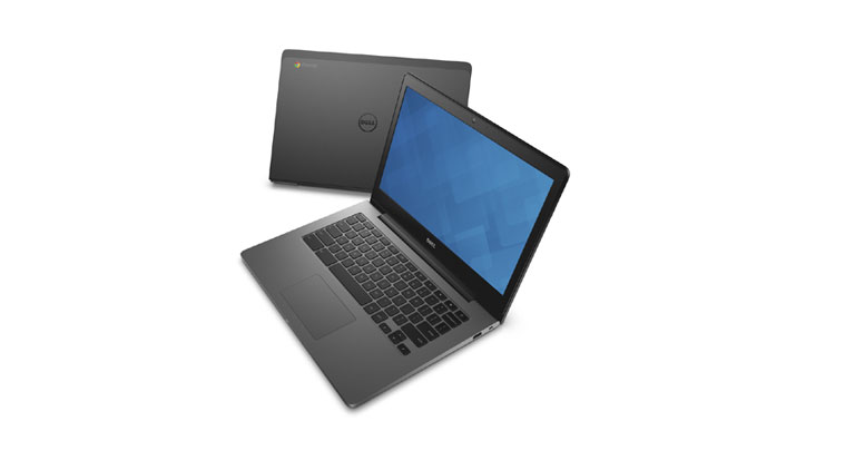 Google Chromebook, Google Dell Chromebook, Chromebooks, Google Chromebooks, Dell, Dell Inc., Google Inc., Chromebooks, Chrome OS, Sundar Pichai, Technology, technology news