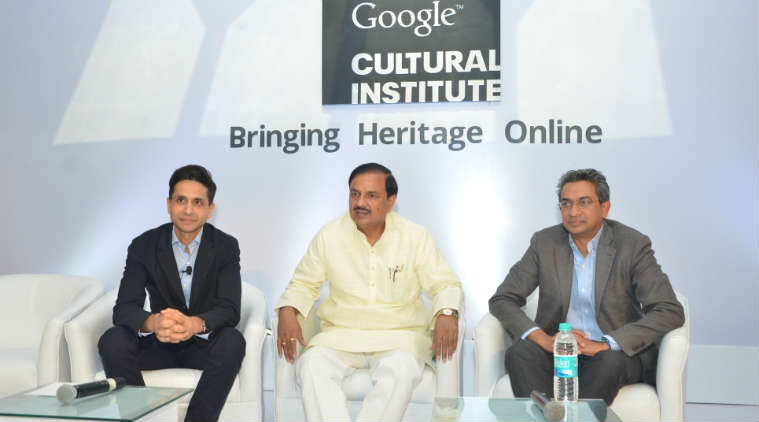 Google, Google Cultural Institute, Google Cultural Institute website, Google exhibitions, Google Mobile apps for Art, Google Art, Google Art projects, Technology, technology news