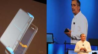 Intel, Intel Corporation, Intel Corp., Intel Developer Forum 2015, IDF 2015, Brian Krzanich, Intel CEO Brian Krzanich, Intel RealSense, Google Project Tango, Intel RealSense Technology, Intel Software Kits, Technology, technology news