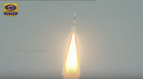 isro, isro gsat satellite, gsat satellite, gsat satellite isro, isro wireless internet, wireless internet isro, science news, india news